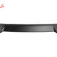 2022-2025 Honda Civic Hatchback IKON Rear Roof Spoiler ABS