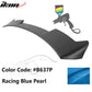 2022-2025 Honda Civic Hatchback IKON Rear Roof Spoiler ABS