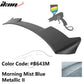 2022-2025 Honda Civic Hatchback IKON Rear Roof Spoiler ABS