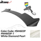 2022-2025 Honda Civic Hatchback IKON Rear Roof Spoiler ABS