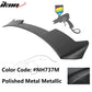 2022-2025 Honda Civic Hatchback IKON Rear Roof Spoiler ABS