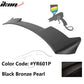 2022-2025 Honda Civic Hatchback IKON Rear Roof Spoiler ABS