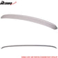 1996-2000 Honda Civic Sedan 4Dr Rear Window Roof Spoiler Wing ABS