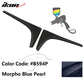 2016-2019 Honda HR-V OE Style Rear Window Roof Spoiler Wing ABS