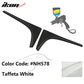 2016-2019 Honda HR-V OE Style Rear Window Roof Spoiler Wing ABS