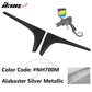 2016-2019 Honda HR-V OE Style Rear Window Roof Spoiler Wing ABS