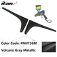 2016-2019 Honda HR-V OE Style Rear Window Roof Spoiler Wing ABS