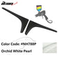 2016-2019 Honda HR-V OE Style Rear Window Roof Spoiler Wing ABS