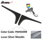 2016-2019 Honda HR-V OE Style Rear Window Roof Spoiler Wing ABS