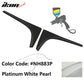2016-2019 Honda HR-V OE Style Rear Window Roof Spoiler Wing ABS