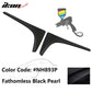 2016-2019 Honda HR-V OE Style Rear Window Roof Spoiler Wing ABS