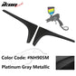 2016-2019 Honda HR-V OE Style Rear Window Roof Spoiler Wing ABS