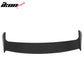 2024-2025 Honda Prologue IKON Rear Roof Spoiler ABS