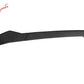 2022-2024 Hyundai Ioniq 5 Roof Spoiler IKON Style Car Spoiler ABS