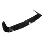2022-2024 Hyundai Ioniq 5 Roof Spoiler IKON Style Car Spoiler ABS
