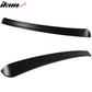 2013-2020 Lexus GS WD W F Sport Style Rear Roof Spoiler Wing ABS