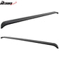 2013-2020 Lexus GS WD W F Sport Style Rear Roof Spoiler Wing ABS