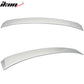 2006-2013 Lexus IS250 IS350 ISF Sedan Saloon Roof Spoiler Wing ABS