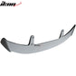 2014-2017 Mazda 3 5Dr Hatchback AE Style Rear Roof Spoiler Wing ABS