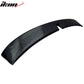 2001-2007 Benz W203 C-Class EURO Style Carbon Fiber Roof Spoiler Wing