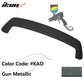 2011-2017 Nissan Juke OE Style Roof Spoiler Wing ABS