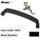 2011-2017 Nissan Juke OE Style Roof Spoiler Wing ABS