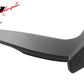 2018-2023 Crosstrek Impreza IKON Roof Spoiler Wing ABS