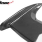 2018-2023 Crosstrek Impreza IKON Roof Spoiler Wing ABS