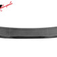 2018-2023 Crosstrek Impreza IKON Roof Spoiler Wing ABS