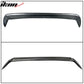 2008-2011 Subaru Impreza Wagon Carbon Fiber Roof Spoiler Wing