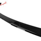 2015-2021 Subaru WRX X Style Painted #D4S Rear Roof Spoiler Wing ABS
