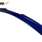 2015-2021 Subaru WRX X Style Painted #K7X Rear Roof Spoiler Wing ABS