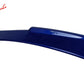 2015-2021 Subaru WRX X Style Painted #K7X Rear Roof Spoiler Wing ABS