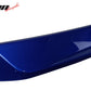 2015-2021 Subaru WRX X Style Painted #K7X Rear Roof Spoiler Wing ABS