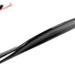 2015-2021 Subaru WRX PSM Crystal Black Silica Pearl Trunk Spoiler ABS