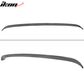 2018-2023 Toyota Camry IKON Style Rear Roof Spoiler Wing ABS
