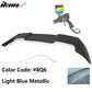 2019-2023 Toyota Corolla Rear Window Roof Spoiler Wing ABS