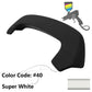 2001-2005 Toyota RAV4 OE Style Rear Roof Spoiler With Light ABS