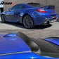 2022-2024 Subaru BRZ Toyota GR86 IKON Roof Spoiler ABS