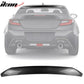 2022-2024 Subaru BRZ Toyota GR86 IKON Roof Spoiler ABS