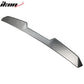 2022-2025 Subaru BRZ GR86 G1U Silver V Roof + TRD Trunk Spoiler ABS