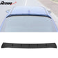 2022-2025 Subaru BRZ Toyota GR86 V Roof Spoiler ABS