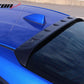 2022-2025 Subaru BRZ Toyota GR86 V Roof Spoiler ABS
