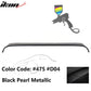 2020-2025 Toyota GR Supra A90 IKON Roof Spoiler PP