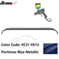 2020-2025 Toyota GR Supra A90 IKON Roof Spoiler PP