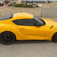 2020-2025 Toyota GR Supra A90 IKON Roof Spoiler PP