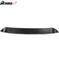 2020-2025 Toyota GR Supra A90 IKON Roof Spoiler PP