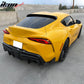 2020-2025 Toyota GR Supra A90 IKON Roof Spoiler PP