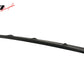 2022-2025 Subaru WRX D Style Rear Roof Spoiler ABS