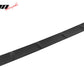 2022-2025 Subaru WRX D Style Rear Roof Spoiler ABS